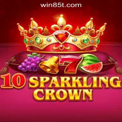 Discover the Excitement of 10SparklingCrown at 85T.COM Oficial Slots Brasil #1