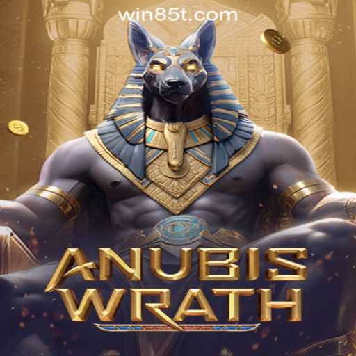 AnubisWrath: The Ultimate Slot Game Experience
